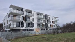 Mieszkanie jednopokojowe 26,07 m², Warszawa, Ursynów, Koprowskiego, Sprzedaż