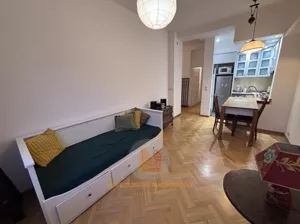 Mieszkanie dwupokojowe 53,00 m², Warszawa, Ochota, Radomska, Wynajem