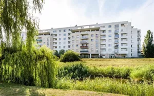 Mieszkanie trzypokojowe 75,00 m², Warszawa, Powsińska, Wynajem