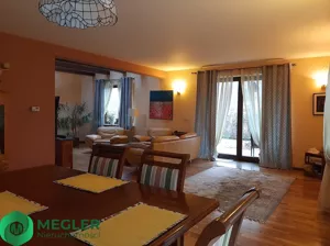 Domy 77/9507/ODS Pęcice Małe