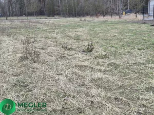 Działka 950,00 m², Rusiec, Sprzedaż