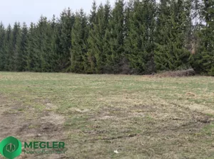 Działka 2 191,00 m², Rusiec, Sprzedaż
