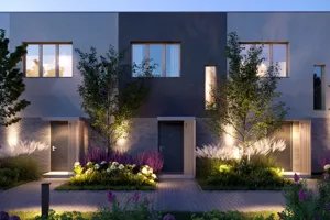 Rabowice Park Etap 2, nowe mieszkania, SOVO Development, ul. Dębowa, Rabowice