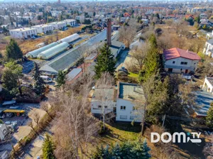 Działka 4 198,00 m², Wrocław, Krzyki-Partynice, Krzyki, Gen. Stefana Grota-Roweckiego, Sprzedaż