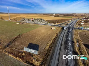 Działka 2 716,00 m², Jordanów Śląski, Sprzedaż