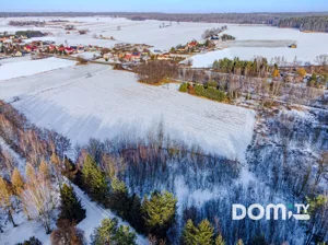 Działka 11 040,00 m², Rościsławice, Sprzedaż