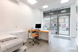 Lokal użytkowy 63,14 m², Wrocław, Biskupin-Sępolno-Dąbie-Bartoszowice, Śródmieście, Jedności Narodowej, Wynajem