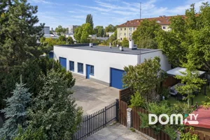 Lokal użytkowy 242,00 m², Wrocław, Księże, Księże Małe, Wadowicka, Sprzedaż
