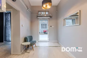 Lokal użytkowy 30,00 m², Wrocław, Biskupin-Sępolno-Dąbie-Bartoszowice, Śródmieście, Władysława Nehringa, Wynajem