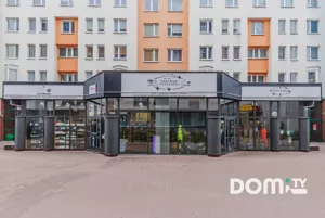 Lokal użytkowy 373,37 m², Wrocław, Żelazna, Wynajem