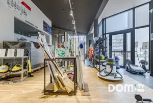 Lokal użytkowy 130,00 m², Wrocław, Żelazna, Wynajem