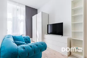 Mieszkanie jednopokojowe 27,00 m², Wrocław, Stare Miasto, Wojciecha Cybulskiego, Wynajem
