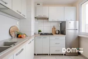 Mieszkanie dwupokojowe 35,70 m², Wrocław, Krzyki-Partynice, Krzyki, Krynicka, Sprzedaż