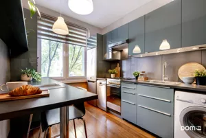 Mieszkanie dwupokojowe 52,31 m², Wrocław, Stare Miasto, Tęczowa, Sprzedaż