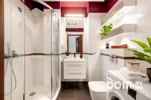 Mieszkanie dwupokojowe 42,59 m², Wrocław, Muchobór Mały, Sprzedaż