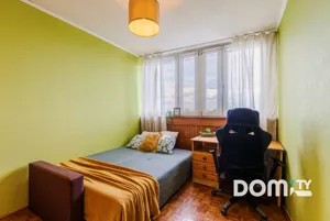 Mieszkanie dwupokojowe 43,00 m², Wrocław, Gądów-Popowice Południowe, Popowice, Jelenia, Wynajem