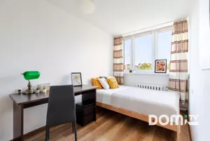 Mieszkanie dwupokojowe 45,76 m², Wrocław, Grabiszyn-Grabiszynek, Grabiszyn, Wynajem