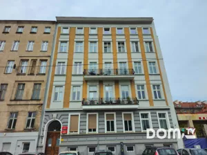 Mieszkanie trzypokojowe 70,00 m², Wrocław, Przedmieście Oławskie, Gwarna, Sprzedaż