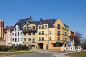 Mieszkanie trzypokojowe 70,55 m², Lubań, Mikołaja, Sprzedaż