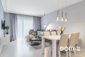 Mieszkanie trzypokojowe 60,76 m², Wrocław, Oporów, Wiejska, Sprzedaż
