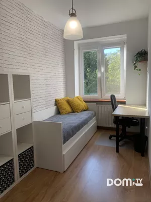 Mieszkanie trzypokojowe 60,00 m², Wrocław, Ołbin, Wynajem