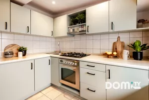 Mieszkanie czteropokojowe 96,00 m², Wrocław, Stare Miasto, Grabiszyńska, Sprzedaż