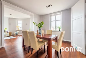 Mieszkanie czteropokojowe 137,00 m², Wrocław, Ołbin, Jedności Narodowej, Wynajem