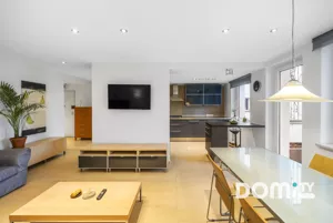 Mieszkanie czteropokojowe 84,37 m², Wrocław, Ołbin, Wynajem