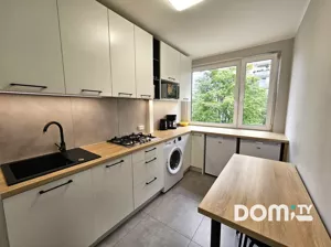 Mieszkanie sześciopokojowe 86,30 m², Wrocław, Muchobór Mały, Strzegomska, Wynajem