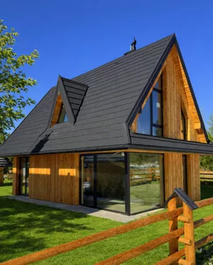 Domy 105-1 Zakopane