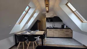 Apartamenty 125 Białka Tatrzańska