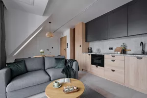 Apartamenty 124 Bukowina Tatrzańska