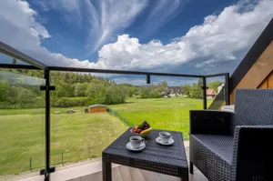 Apartamenty 63 Białka Tatrzańska Środkowa