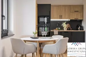 Apartamenty 122 Białka Tatrzańska Środkowa