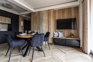 Apartamenty 42-1 Białka Tatrzańska Środkowa