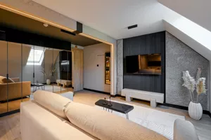 Apartamenty 126 Białka Tatrzańska Środkowa