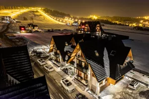 Apartamenty 81 Białka Tatrzańska