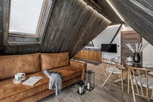 Apartamenty 121 Białka Tatrzańska Środkowa