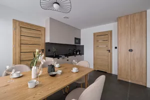 Apartamenty 123 Białka Tatrzańska Środkowa