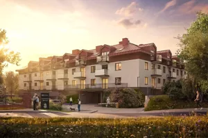 Lofty Madalińskiego, nowe mieszkania, Convector Development, ul. Kobierzyńska 216 A-D, Dębniki (Kobierzyn), Kraków