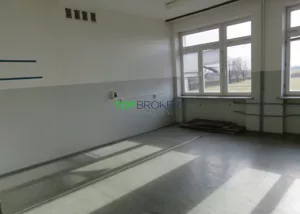Dom wolnostojący 1 305,00 m², Paprotnia, Sprzedaż