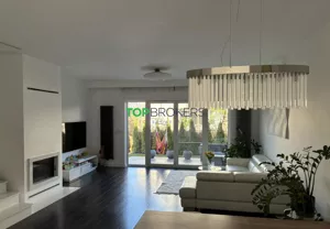 Dom segment skrajny 160,00 m², Warszawa, Sprzedaż