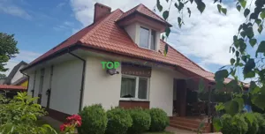 Dom wolnostojący 150,00 m², Sierpc, Mieszka I, Sprzedaż
