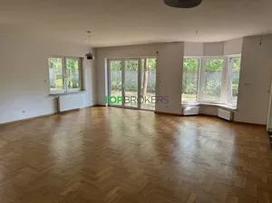Dom wolnostojący 249,00 m², Warszawa, Wynajem