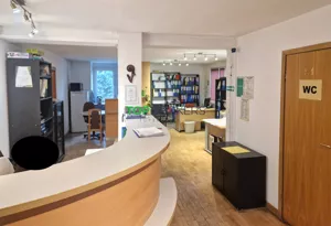 Dom bliźniak 460,00 m², Warszawa, Wynajem