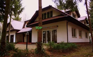 Dom wolnostojący 503,00 m², Łomianki, Sprzedaż