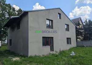 Dom wolnostojący 230,00 m², Nowy Konik, Sprzedaż