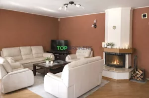 Dom wolnostojący 240,00 m², Otwock, Wynajem
