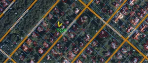 Działka 888,00 m², Warszawa, Sprzedaż