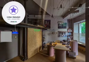 Lokal użytkowy 80,00 m², Warszawa, Bajońska, Wynajem